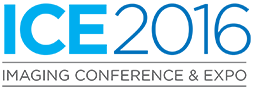 ICE 2016 Imaging Conference & Expo