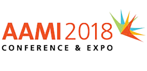 Attend AAMI 2018 Expo – for Free!