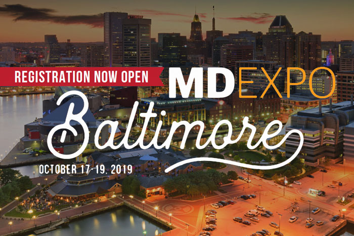 MD Expo Baltimore