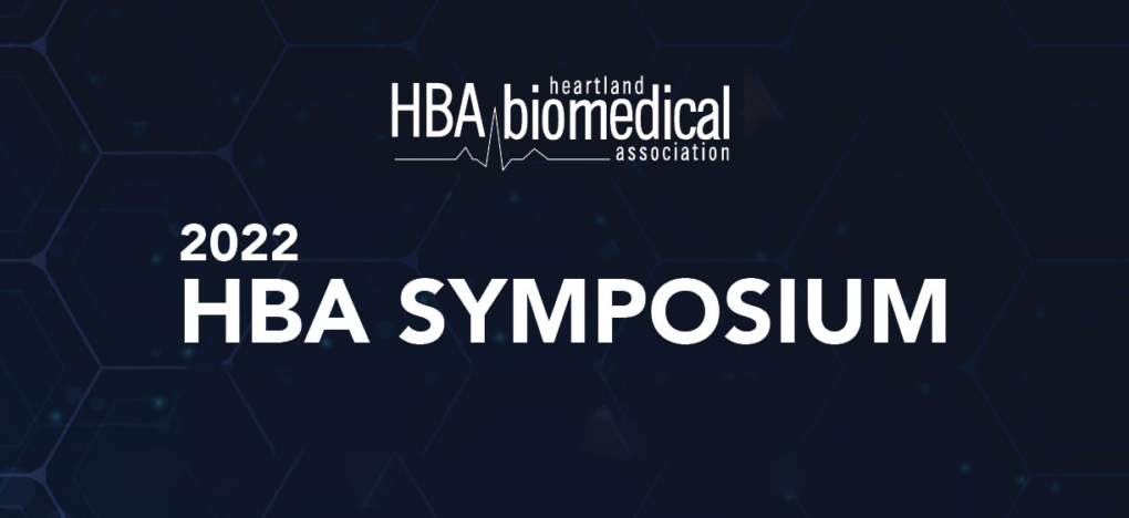 2022 Heartland Biomedical Association Symposium