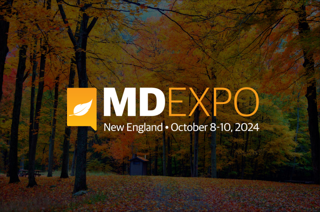 MD Expo New England