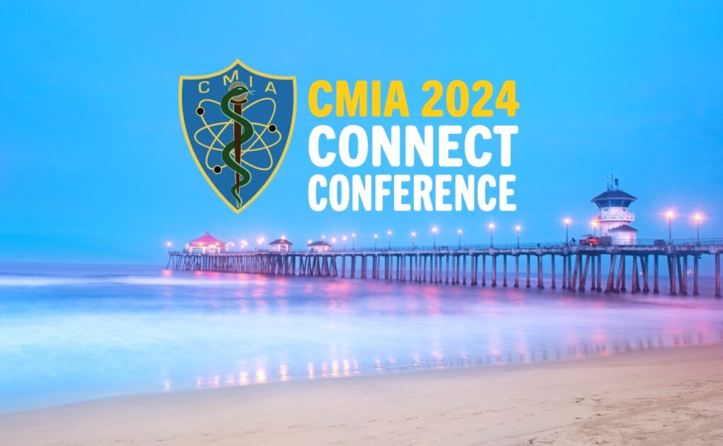 2024 CMIA Connect Educational Conference
